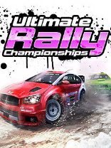 game pic for Ultimate Rally Championships